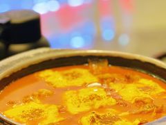 -臻享無招牌芝士烤蛙(台山昌大昌店)