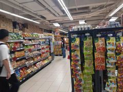 -永辉超市(嘉定宝龙广场店)