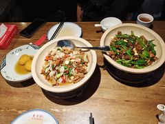 -东方红·湖南菜(金屿店)
