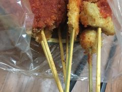 -庞记炸串