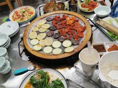 -八木轩·寻味大理白族民俗餐厅(文献路店)