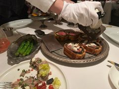 -壳里西餐厅Coquille Seafood Bistro(蒙自路店)