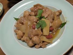 -雀舞云南菜(天津天河城购物中心店)