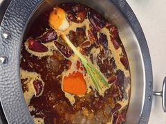 -伊犇牛清真牛肉火锅(宽窄巷子店)