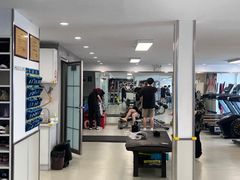 -中田·健身+普拉提(虹悦城店)