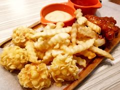-必胜客餐厅(昆百大泰业城店)