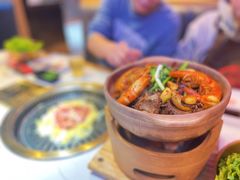 咕嘟牛骨锅-杨记齐齐哈尔烤肉(总店)