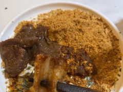 -醉月城西昌火盆烧烤(天府店)