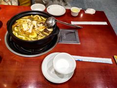 -菌之家·专业纯野生菌火锅·特色炒菌