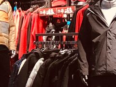 -李宁(苏州中心店)