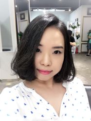 点击看大图 -愉己冥想·护发专门店