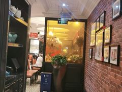 -大鸭梨烤鸭(甘家口店)