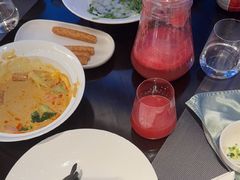 -英冠索菲特酒店·萧湘阁中餐厅