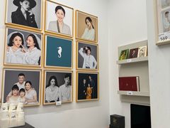 -海马体照相馆(成都来福士广场店)