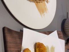 -桂满陇·蟹黄小笼汤包(巴黎春天浦建店)