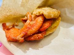 -正宗八宝冰饭·非遗冰饭·烧烤(奎桥店)