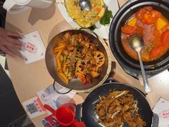 -避风塘(宝山万达店)