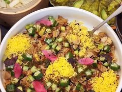 -盛元荼集  素食(滨江凯德壹店)