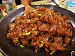 -老雒阳面馆·水席(定鼎门店)