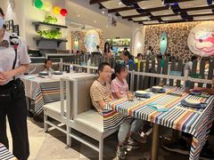-Aqua Oasis 水天堂(相城天虹商场店)