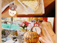 -Pie Bird(新闸路店)