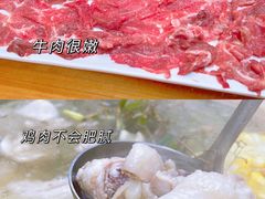 -洪大厨鸡煲(福田店)