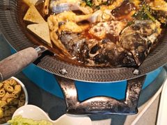 -半天妖烤鱼(西直门凯德mall店)