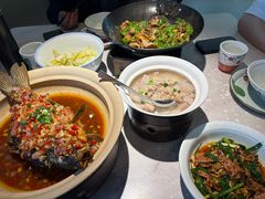 -费大厨辣椒炒肉(黄兴中心广场店)