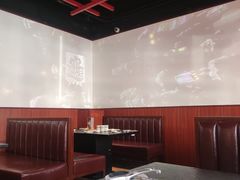 大堂-牛焱·烧肉酒肆(五大道店)