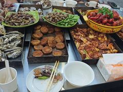 -老三李村河底戳子肉(总店)