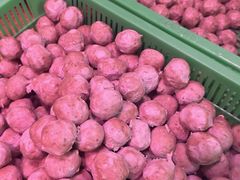 -阿娟牛肉丸·手打牛肉丸·现做现卖