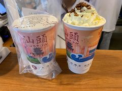 -一杯潮茶·专注潮汕茶饮(朝阳庄店)