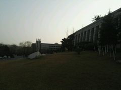 -西安国际创新人才交流中心•药浴温泉