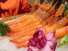 -蟹将军·松叶蟹和牛日料放题自助(K11店)