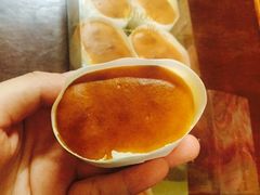 -巴黎贝甜(大宁国际商业广场店)