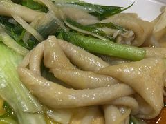 -深仔记正宗云吞面(尖沙咀店)