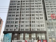 -大连长城大饭店(西安路地铁站店)