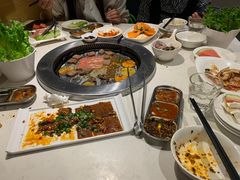 -么子烤肉(化龙池店)