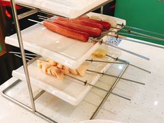 -小鲜肉延边朝鲜族烤串(珠海店)