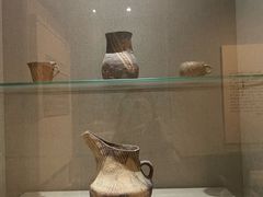 -巴音郭楞蒙古自治州博物馆