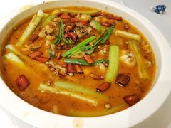 -肆月河豚·新淮扬(金融街店)