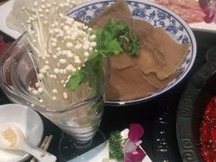 -川中故事·成都老火锅(东书房店)