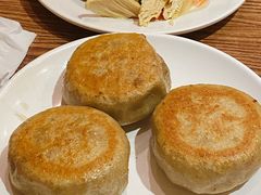 门钉肉饼-清真吴记门钉肉饼·喜多利