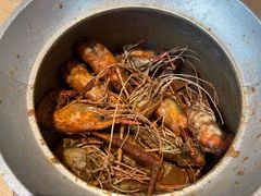 -隅乐胡椒虾·台湾菜·团建(皇岗店)