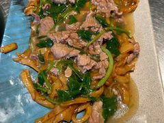 -潮界(虹桥新天地店)