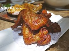 -小城故事·地道宁波味(月湖盛园店)