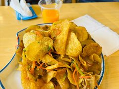 -太原面食店(解放路店)