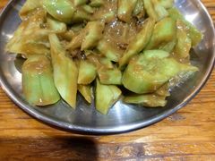 -老姑砂锅·烧烤天津菜(体北道店)