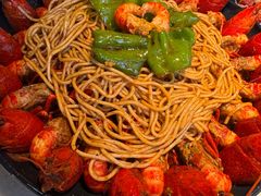 -红盔甲·小龙虾(天钥桥店)