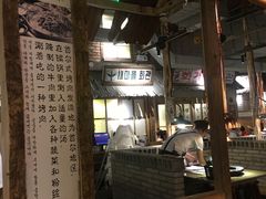 -三代烤肉(保利广场店)